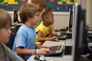 kid learning online
