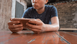 IOS game