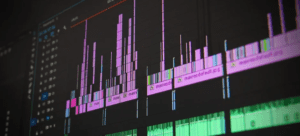 Editing Videos