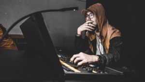 producer music