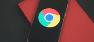 Chrome Browser