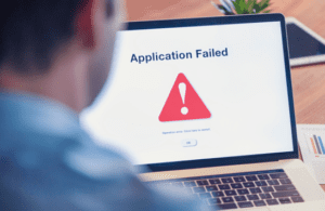 dll error