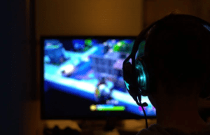 video games