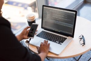 coding