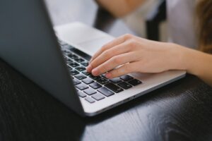 laptop