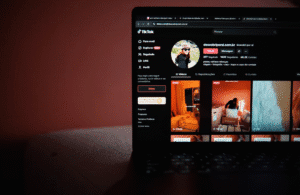 screen