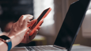 social media