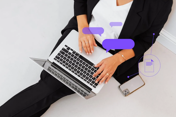 traction and engagement